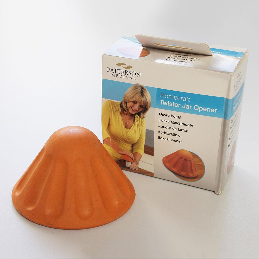 Jar Opener